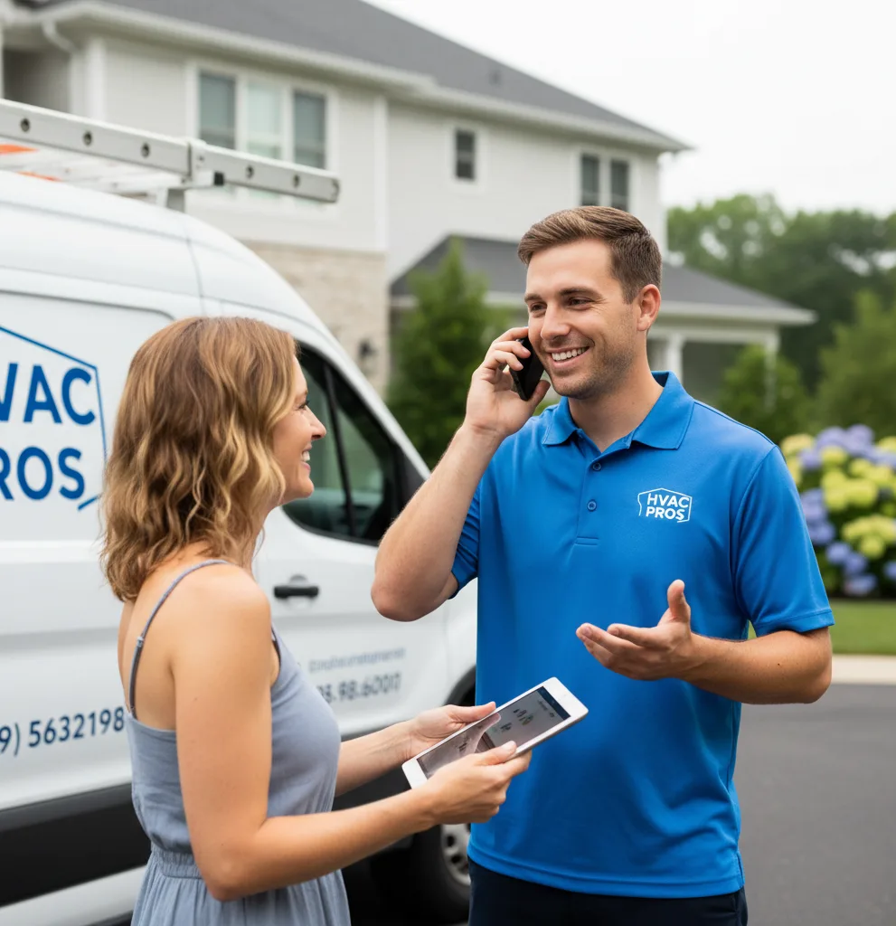 Furnace Installation in Waterloo, WI
